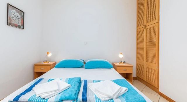 Nice Apartment in Vodnjan With 1 Bedrooms, Wifi and Outdoor Swimming Pool