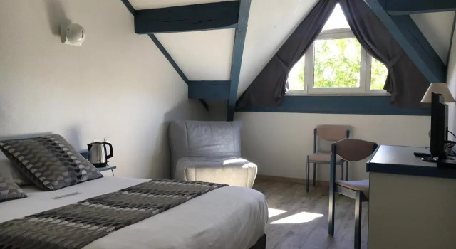 Ecole Hôtelière Hôtel dApplication, Забронировать Отель Отели Lozère с завтраком, Завтраки
