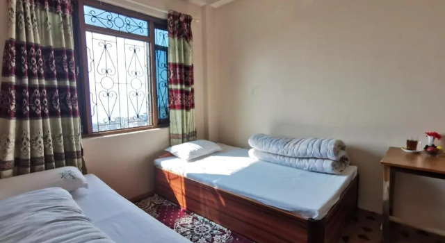 Номер Standard Natures Treat Homestay