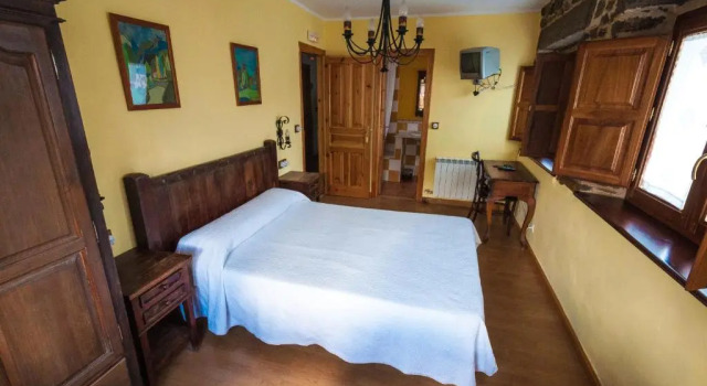 Номер Standard Hotel Rural La Bolera