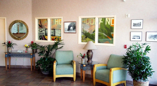 Holiday Inn Express West Los Angeles by IHG, Забронировать Отель Отели Венис-Бич с завтраком, Завтраки