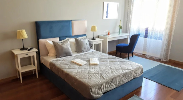 Семейный номер Standard Cool Guesthouse