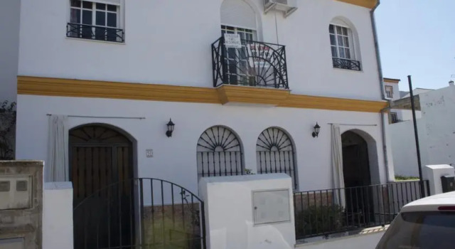 Casa Rural Bajo Guadalquivir, Забронировать Апартаменты/квартира Апартаменты Эль-Боске, Апартаменты/квартира