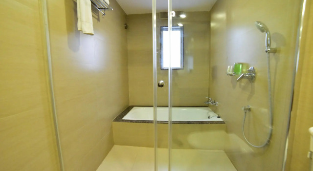 Люкс Royal Hotel JIVA