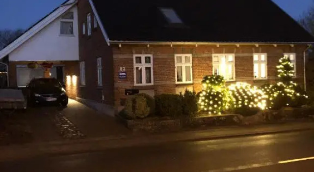 Fly B&B, Rezervovat Penzión se snídaní  