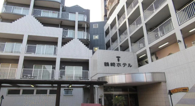 Tsurusaki Hotel, Prenota Hotel Hotel SPA a Kyushu, SPA