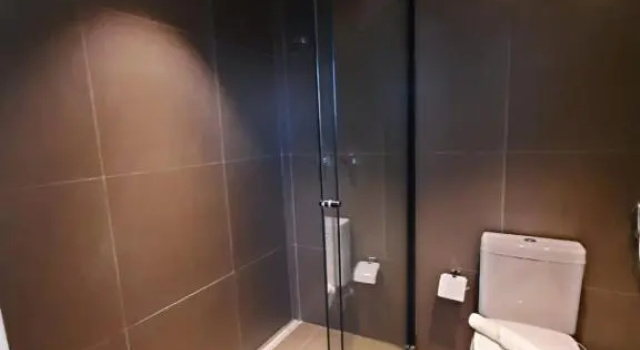 Номер Standard Hotel Black Inn Flamboyant