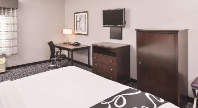 Номер Standard La Quinta by Wyndham Abilene Mall