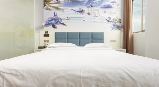 Guangzhou Hangcheng Wuyou Hotel, Rezervasyon Otel Guangdong otoparklı oteller, Otopark