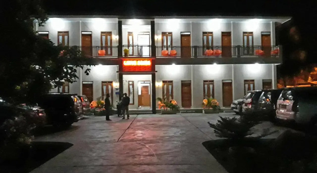 Griya Arida Aceh