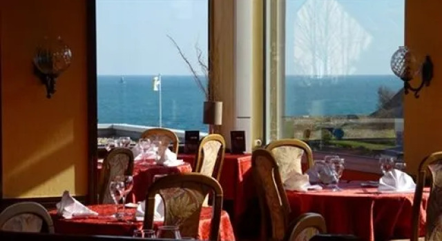 Le Gerbot D'avoine, Rezerwuj Hotel  