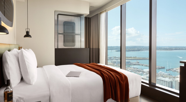 Hotel Indigo Auckland by IHG