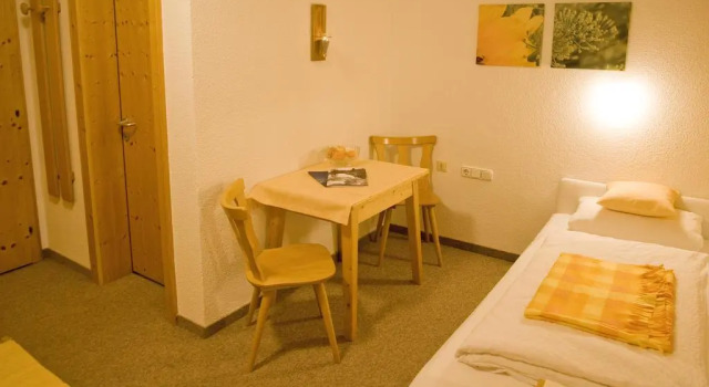 Iton Arlberg - Appartements, Prenota Appartamento Arlberg Vorarlberg