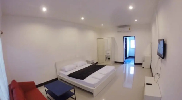 Студия c 1 комнатой Fairtex Residence Pattaya