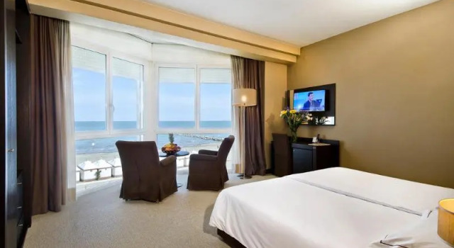 Номер Standard Hotel Petit Palais
