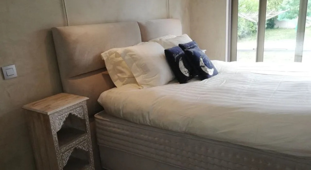 Wellness B&B Sweet Bonihu