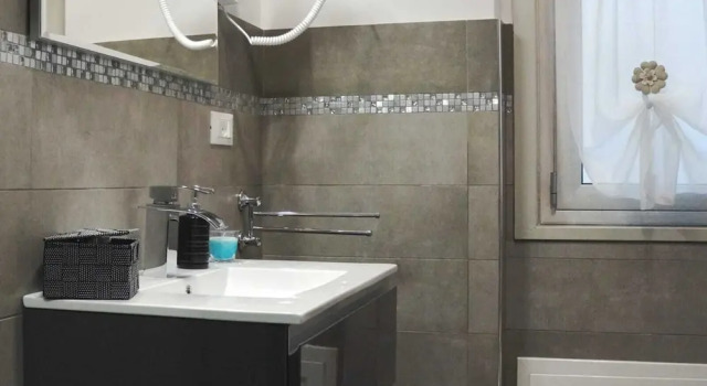 Двухместный номер Deluxe B&B Agrigento da Tony Palermo