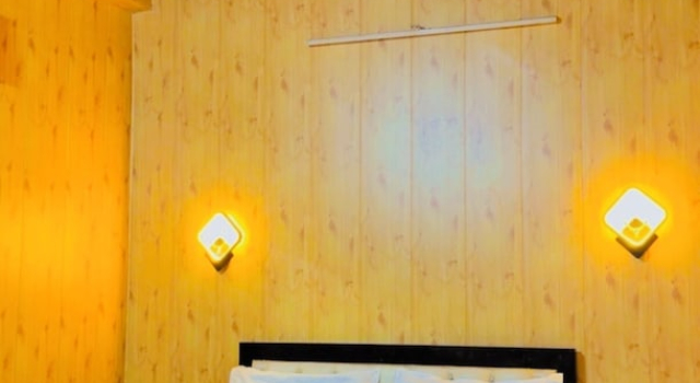 Номер Premium Swagat Guest House
