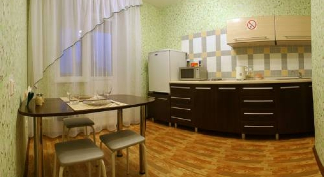 Apartments in Sovetsky