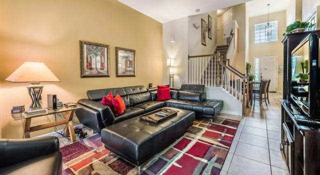 2638 Windsor Hills, Забронировать Отель Отели Орландо 4 звезды, 4*