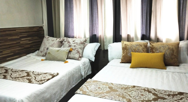 New Style Hotel, Забронировать Отель Коулун Гонконг, рядом с Торговый центр Langham Place