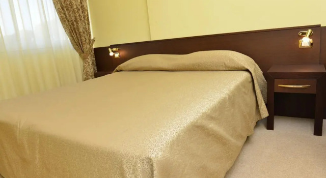Salesianum, Reserva ahora Hotel Hoteles SPA en El Lacio, SPA