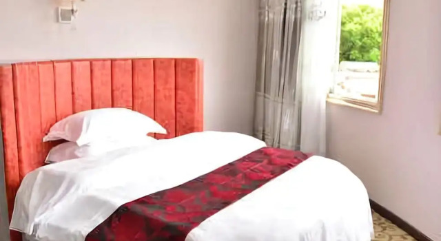 Dongli Hotel, Rezerwuj Hotel Libo Guizhou