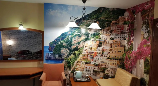 Номер Standard Family Hotel Vaso