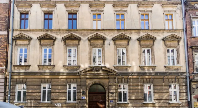 Apartament Antique, Забронировать Апартаменты/квартира Отели Кракова с парковкой, рядом с Церковь Святого Франциска Ассизи, Парковка
