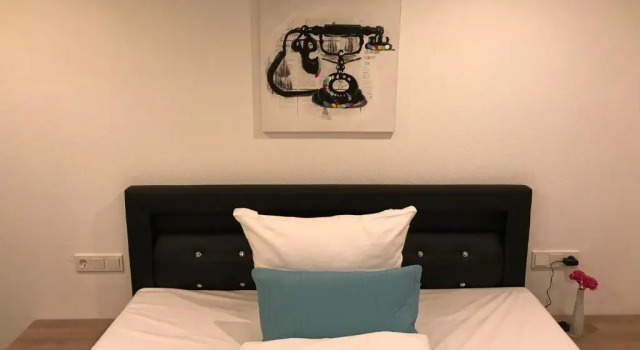 Номер Standard Pension Scheiber Hof