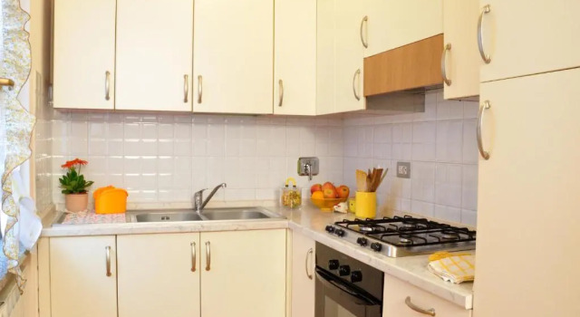 Студия Casa Appartamento Vacanze San Rocco