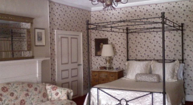 The English Garden B&B, Buchen Sie Bed & Breakfast Schenectady New York State