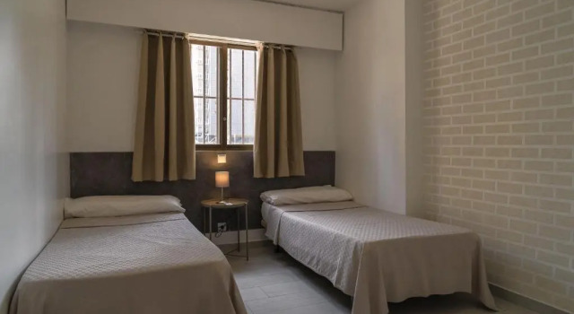 Apartment Carlos V - 1C