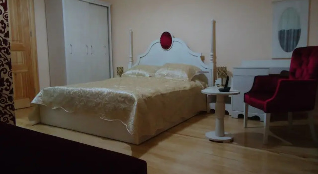 Номер Economy Yildizlar Otel