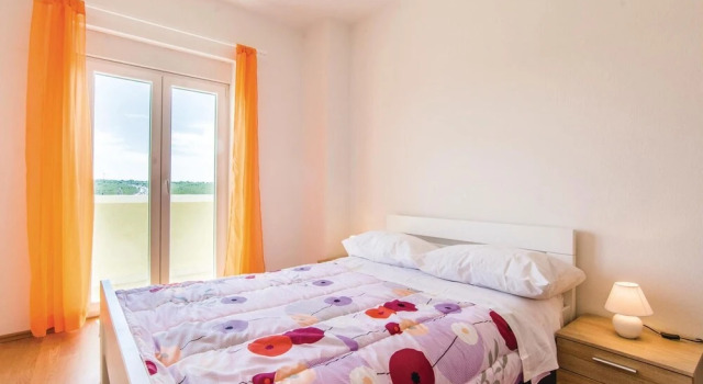 Stunning Apartment in Slivnica With 3 Bedrooms and Wifi, Забронировать Апартаменты/квартира Slivnica Задарская жупания