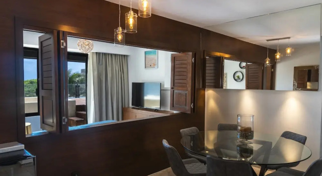 State of the art Ocean View, Prenota Hotel Hotel a Quintana Roo con piscina, Piscina