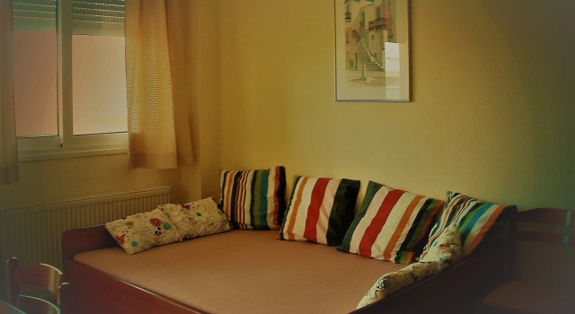 Phyllis Maisonettes