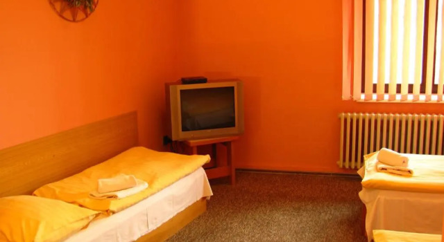 Номер Standard Hotel Isora