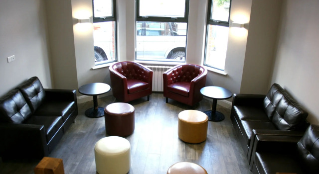 Westciti Caroco Aparthotel