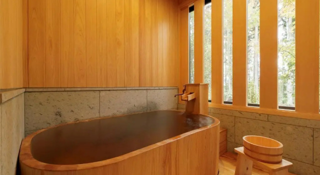 Четырёхместный номер Superior Hotel Shiki no Yakata Nasu