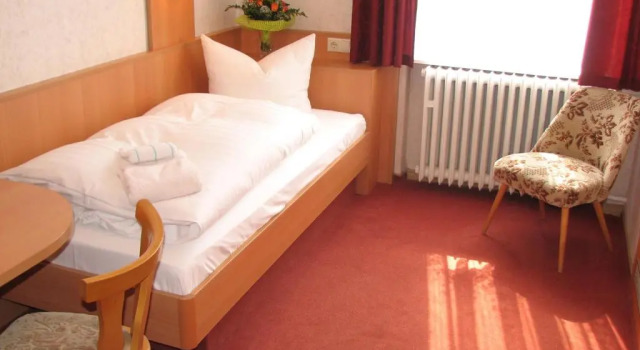 Номер Standard Pension Villa Anna