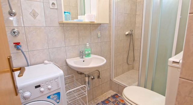 Апартаменты Apartments Vladislava 906