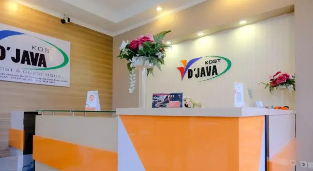 D'java Homestay
