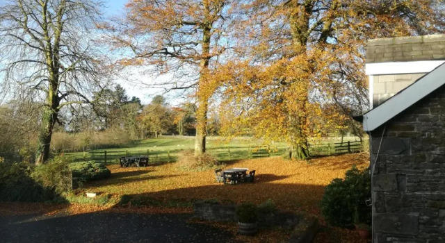 Коттедж Luxury Swansea Valley Holiday Cottages