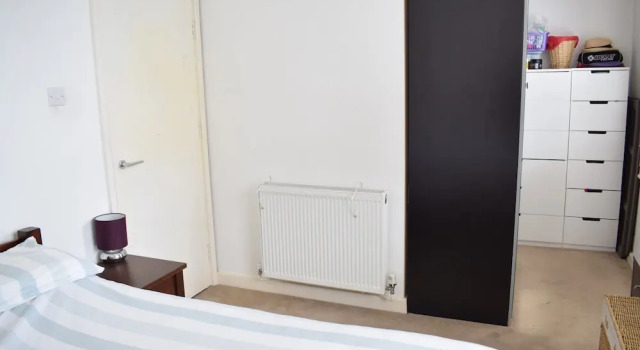 Modern 1 Bedroom Apartment in Clapham, Varaa Huoneisto Asunnot kohteessa Merseyside, Huoneisto