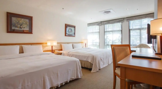 Klassisch Familie Zimmer The Koos Hotel