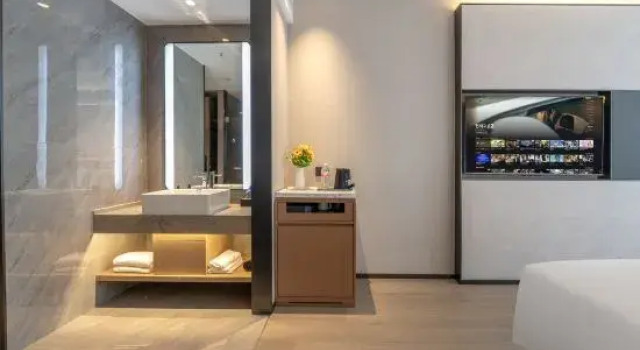 Charmjoy Hotel, Rezerwuj Hotel Shangcheng Hangzhou