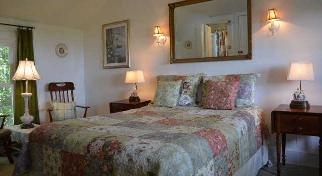 Black Walnut Point Inn, 预订 民宿 蒂尔曼 马里兰州