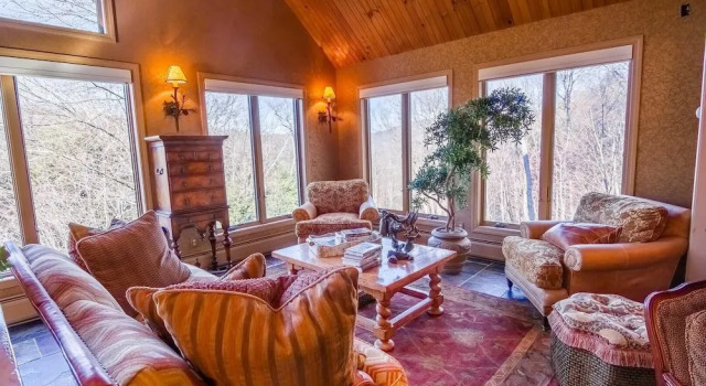 Jungle Book, Buchen Sie Hotel Killington 