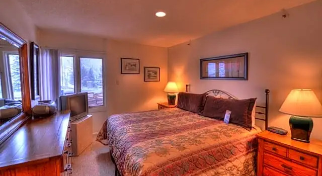 Номер Standard c 1 комнатой Aspenwood by Snowmass Vacations